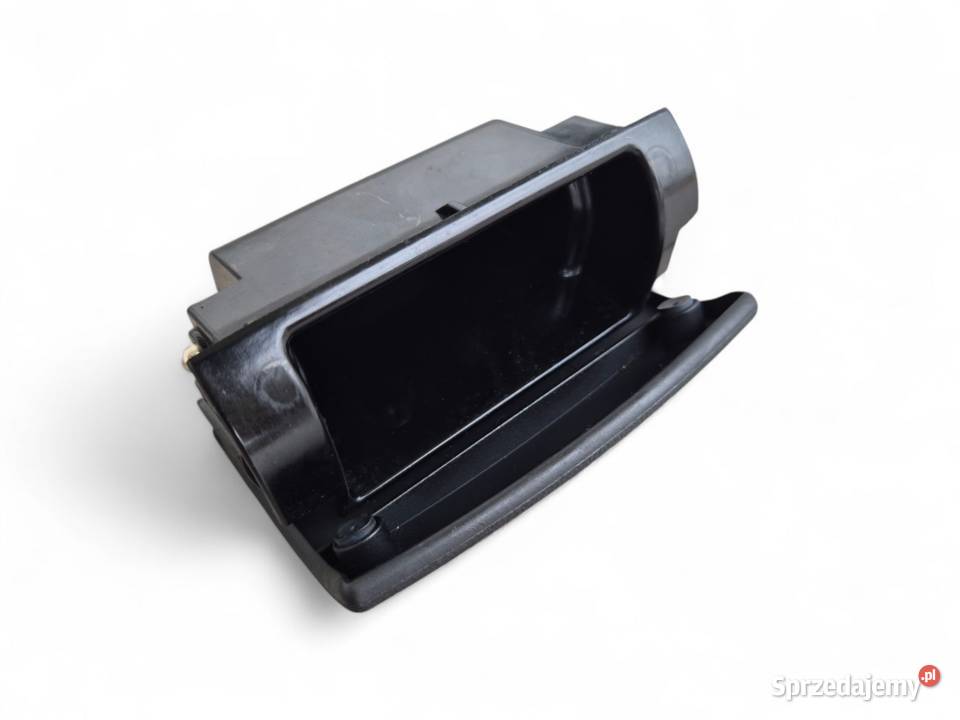 POPIELNICZKA TUNELU TYŁ TYLNA AUDI A3 8P świętokrzyskie Działoszyce