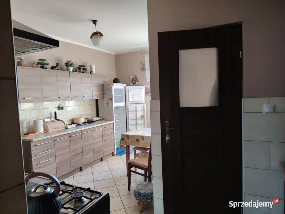 Sprzedam mieszkanie 3zł/m2