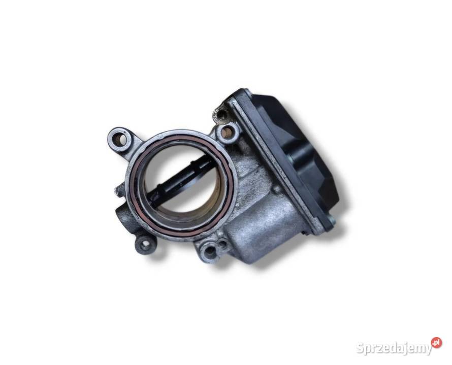 PRZEPUSTNICA A3 8P GOLF V ALTEA OCTAVIA II osobowe