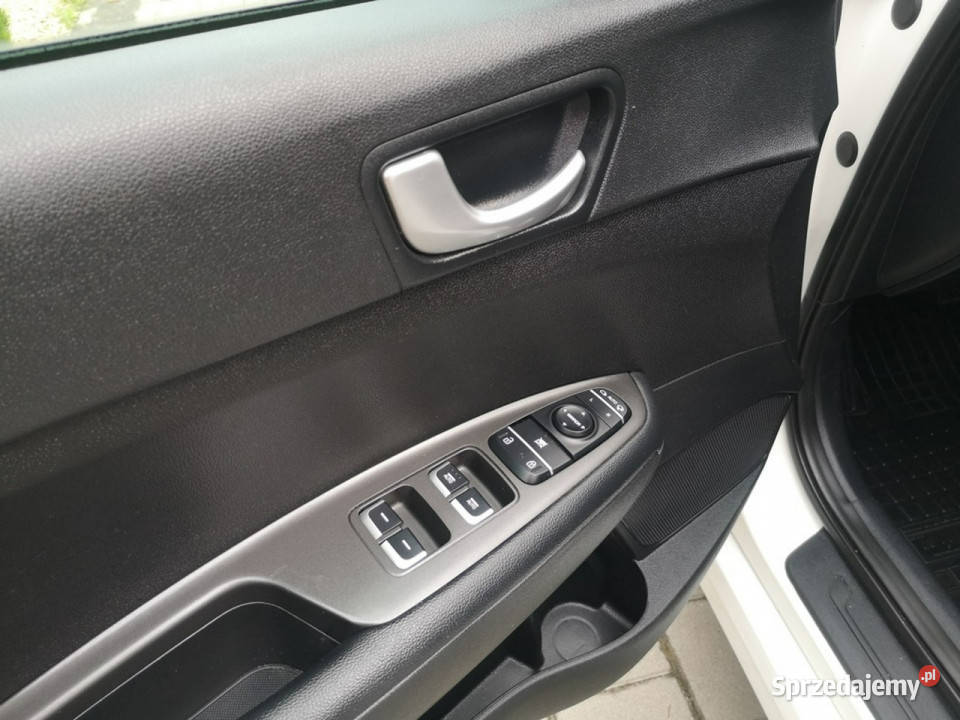 Kia Optima 17 CRDI 140 Navigacja Kamera Salon autoalarm dolnośląskie Strzegom