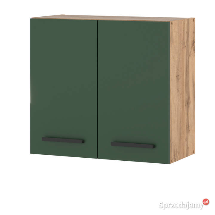 Szafka Kuchenna Wisząca Górna Modułowa 80 Blande 30cm Elbląg sprzedam