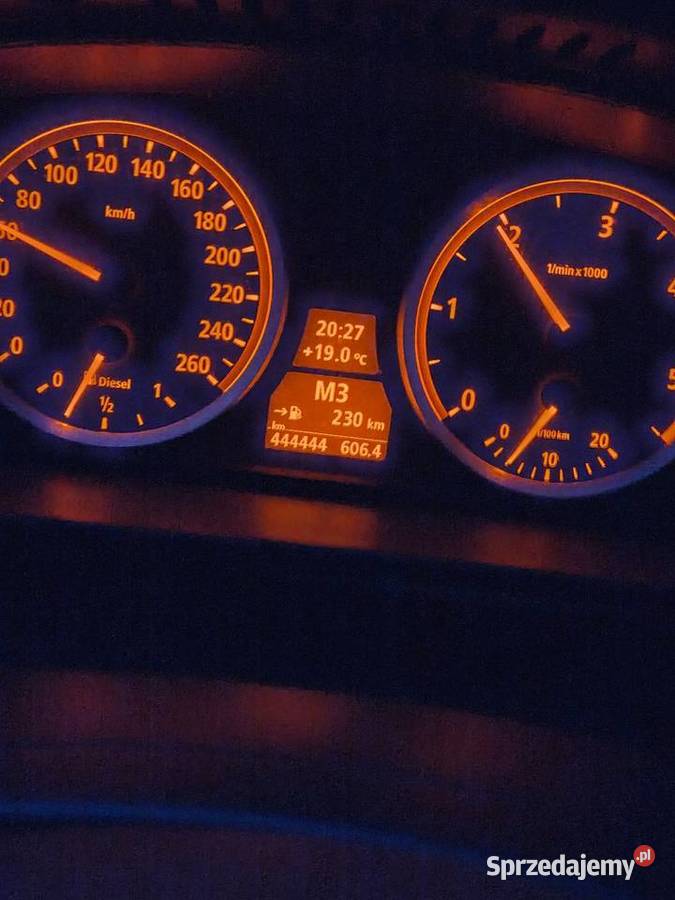 Bmw e61 25d 177
