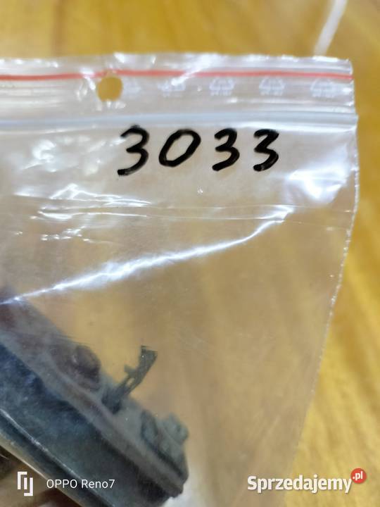 Prostownik seledynowy WSK SHL WFM Łubno