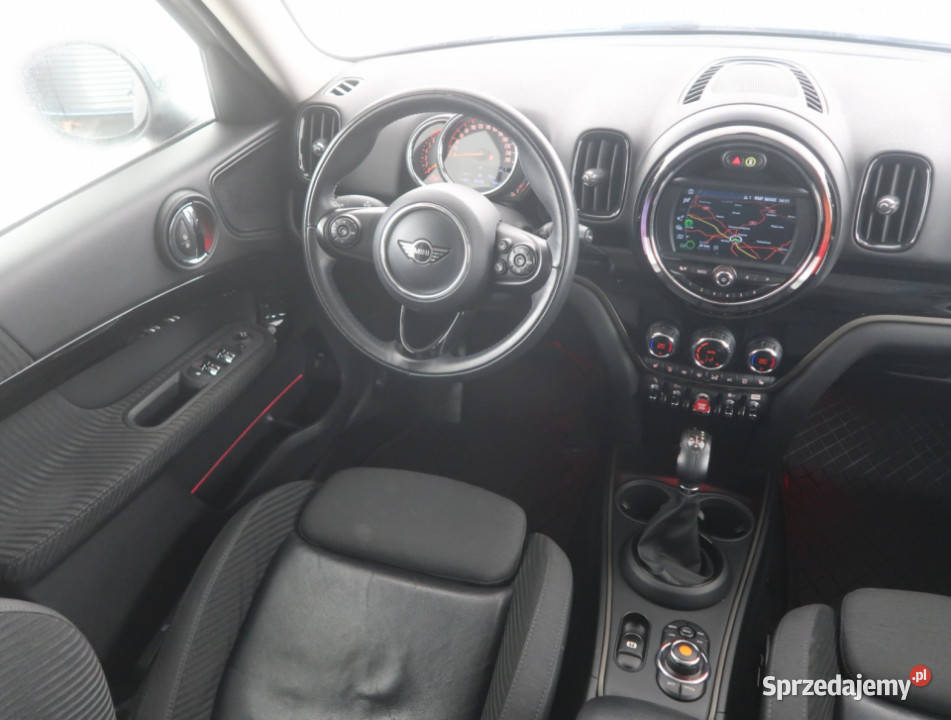 MINI Countryman Cooper