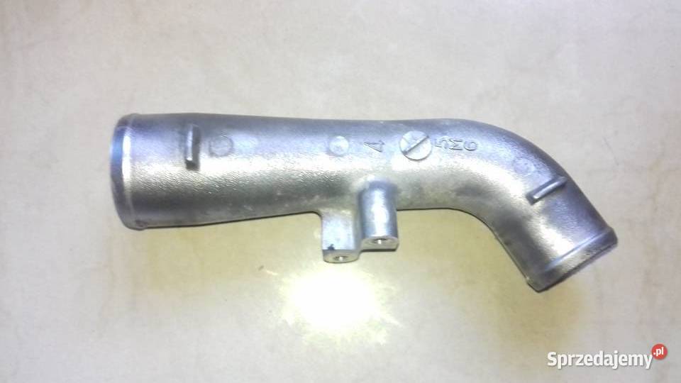 Rura turbospręzarki 22 di dci Almera Xtrail Jaworzno