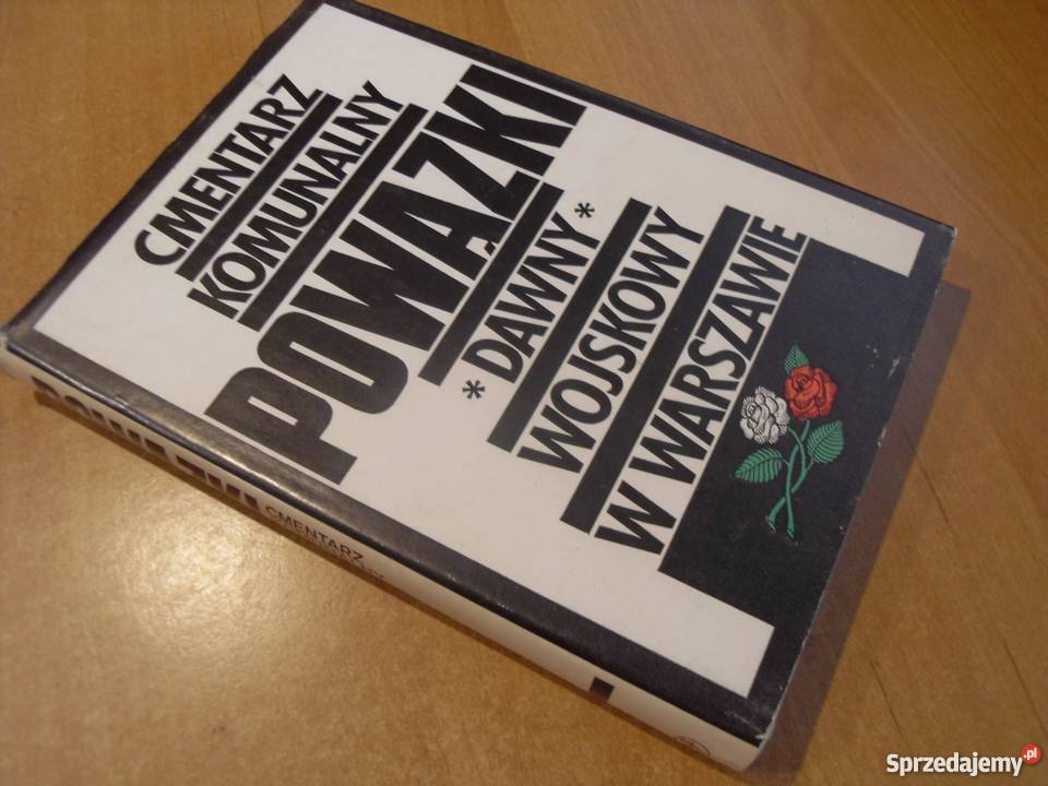 Cmentarz komunalny Powązki Dawny wojskowy w historia, archeologia Goleniów