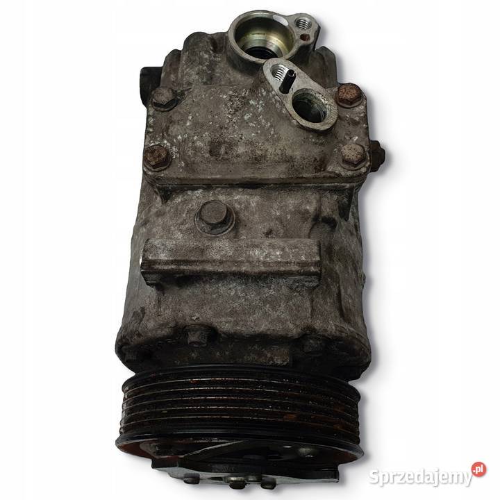 SPRĘŻARKA KLIMATYZACJI VW Golf V Audi A3 8P 20 lubelskie