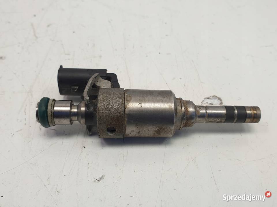 WTRYSKIWACZ MG ZS 15 TGi WTRYSK Wtryskiwacze Chełm