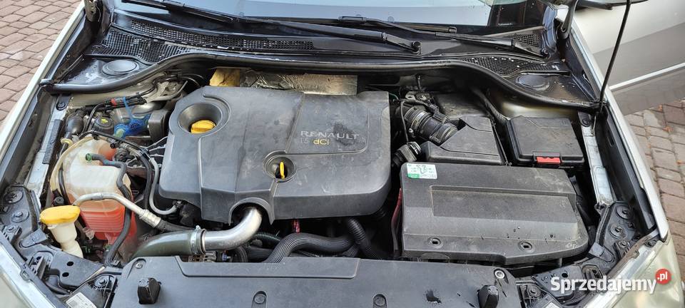 Renault Laguna III 15 Dci 110 Sanok sprzedam