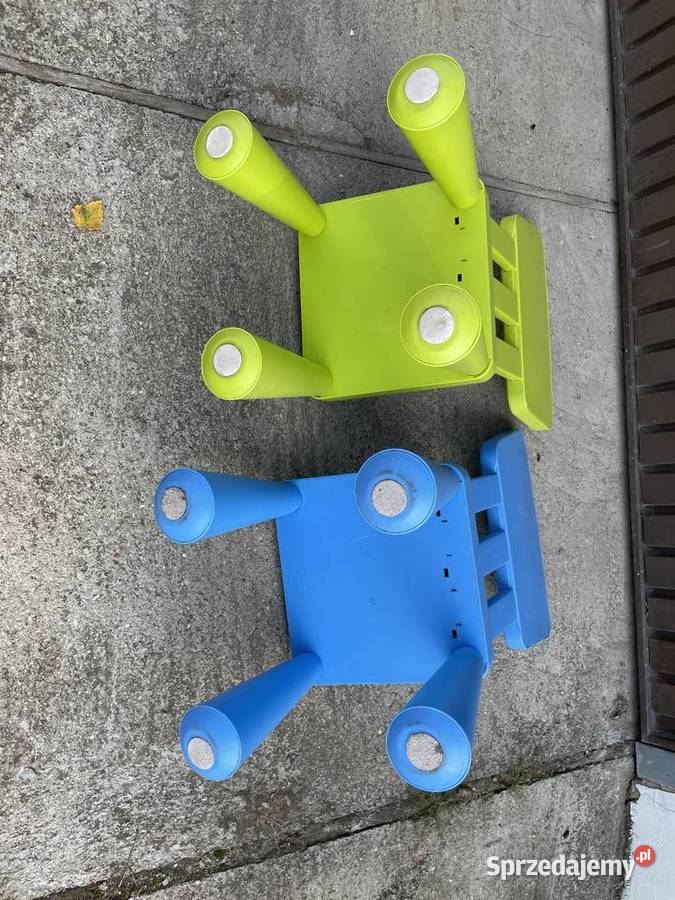 Mammut krzesełko dziecięce Ikea Pruszcz Gdański