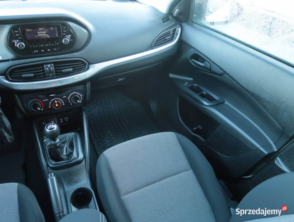 Fiat Tipo 14 16V wspomaganie kierownicy Lublin sprzedam