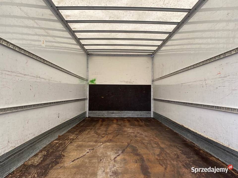 garaż magazyn zabudowa kontener