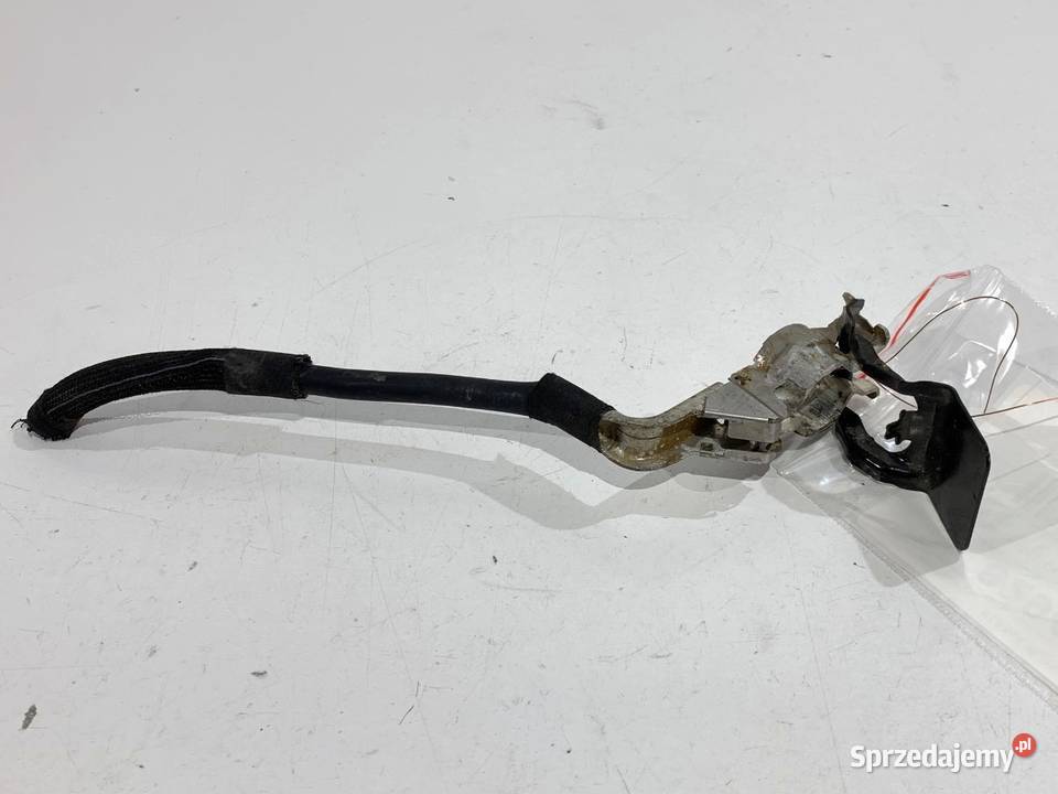 KLEMA PLUS CITROEN C4 CACTUS 12 110 PRZEWÓD