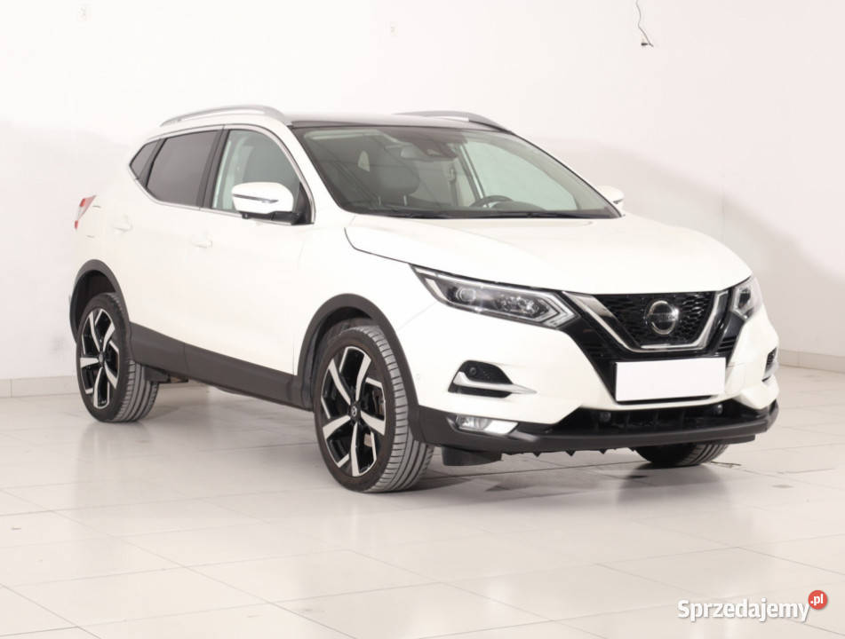 Nissan Qashqai 13 DIGT Piaseczno sprzedam