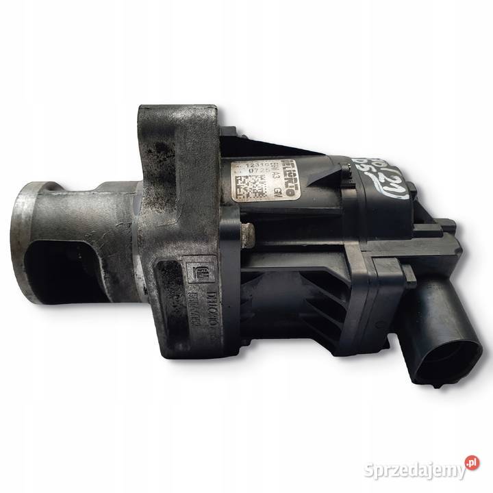 ZAWÓR EGR Opel Insignia Zafira C Astra J 20 CDTI