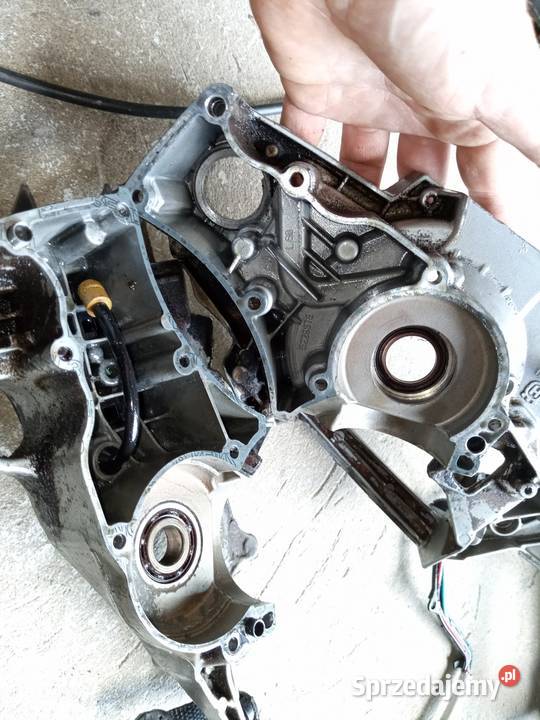 Husqvarna 562 Stalowa Wola