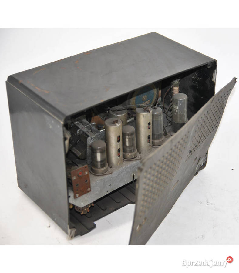 Radio Diora Promyk 6192 Wieliczka