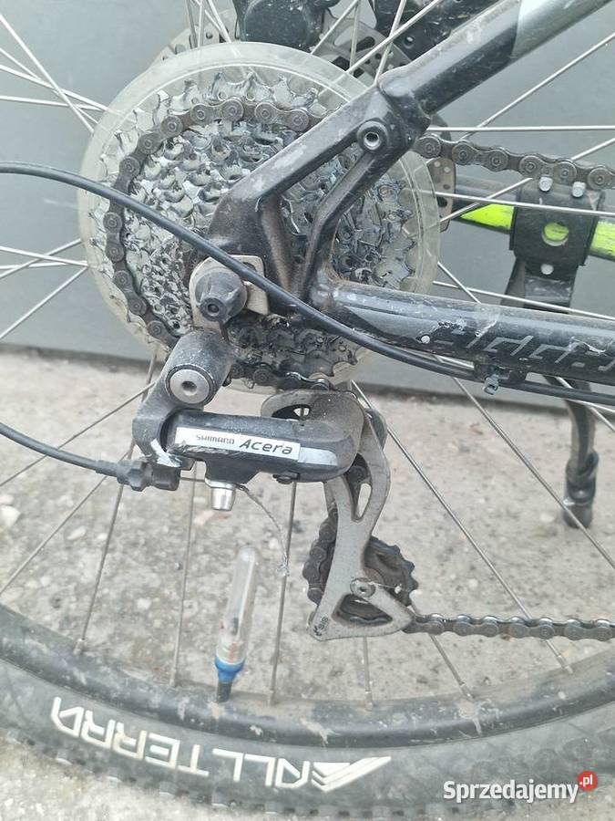 Sprzedam rower gt Świdnica