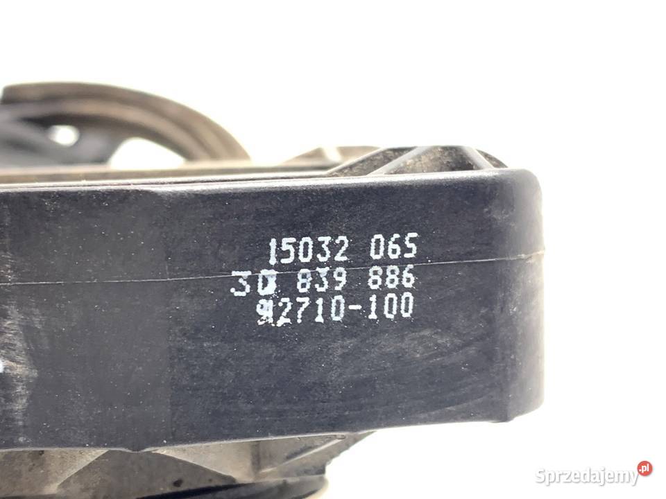 KLAMKA ZEWNĘTRZNA PRAWY PRZÓD VW CC B7 osobowe