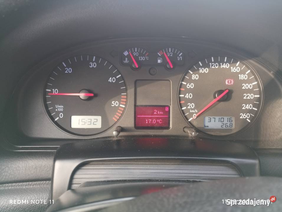 Sprzedam passat B5 Iłów sprzedam