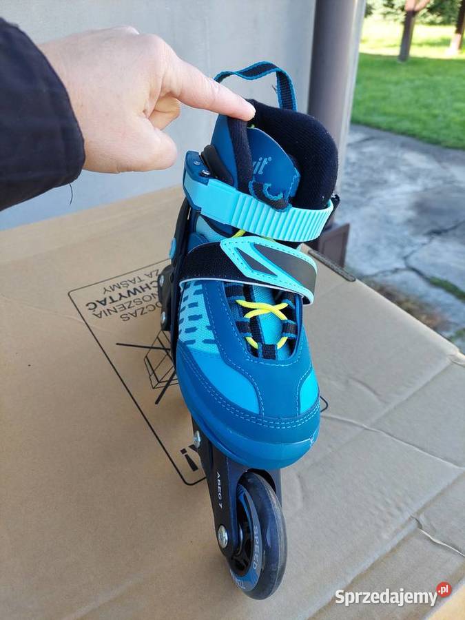 Łyżworolki Rzeszów