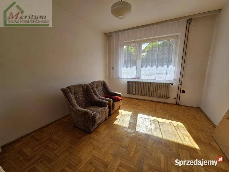 Dom wolnostojący Krosno 120m2 301m2