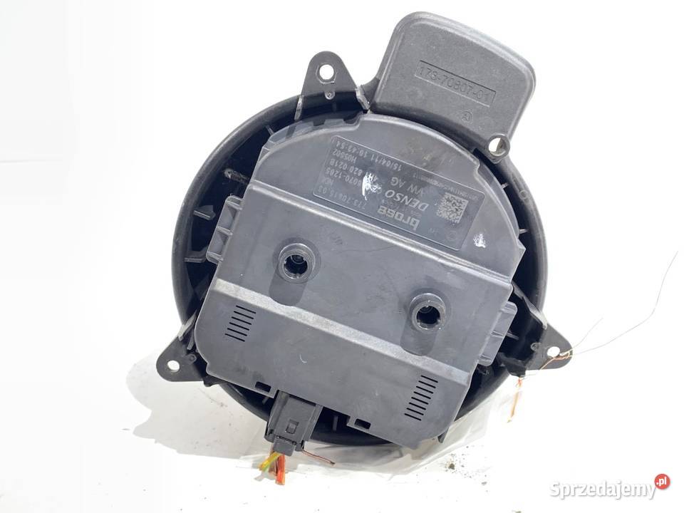 DMUCHAWA NAWIEWU AUDI A8 D4 4H1820021B