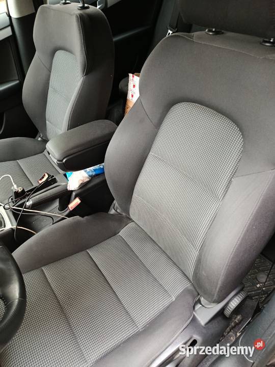 Audi a3 8p Nowa Sól