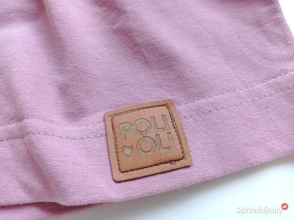 Krótkie spodenki PoliOli 9298 Katowice sprzedam