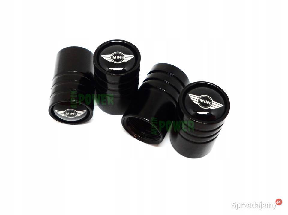 MINI COOPER Nakrętki Na Wentyle Czapki Do Opon Warszawa