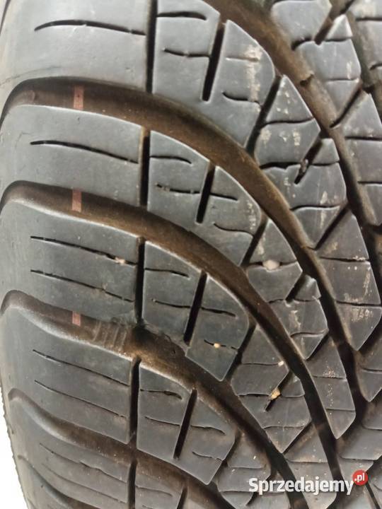 4x OPONA CAŁOROCZNA DĘBICA NAVIGATOR 3 17565R15 65