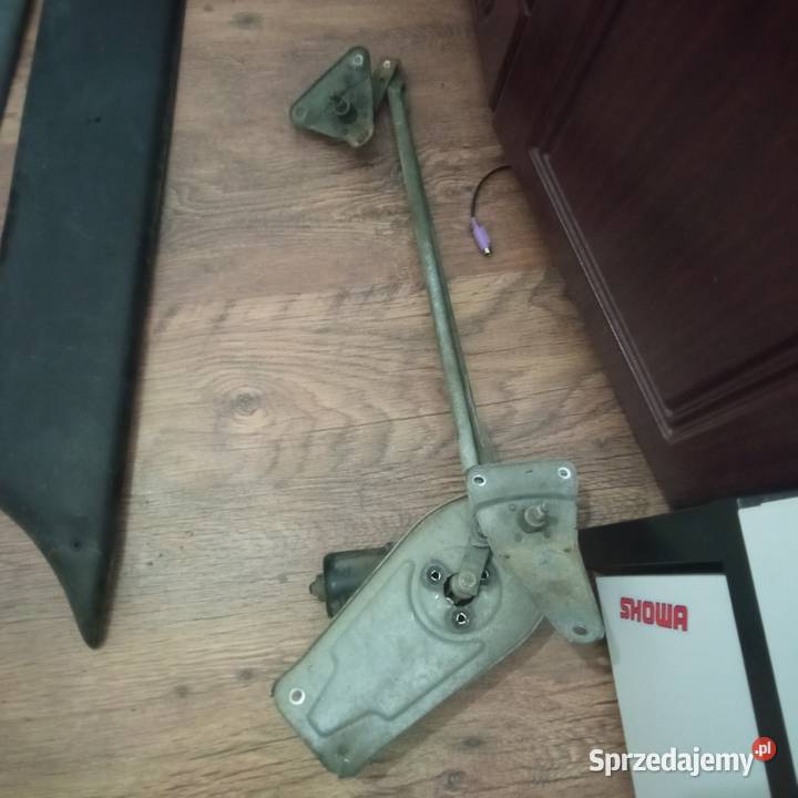 Silniczek szyby przedniej citroen Berlingo Szczecin sprzedam