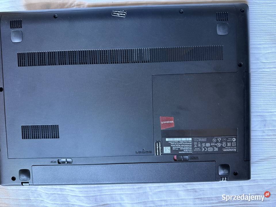 Lenovo G5030 Przeworsk