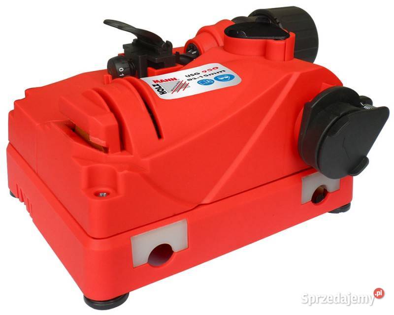 OSTRZARKA UNIWERSALNA HOLZMANN USG 950 150W DO