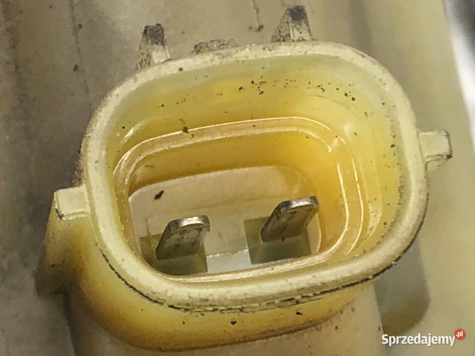 KOLEKTOR SSĄCY LEXUS GS 23221340060 30 249 0512