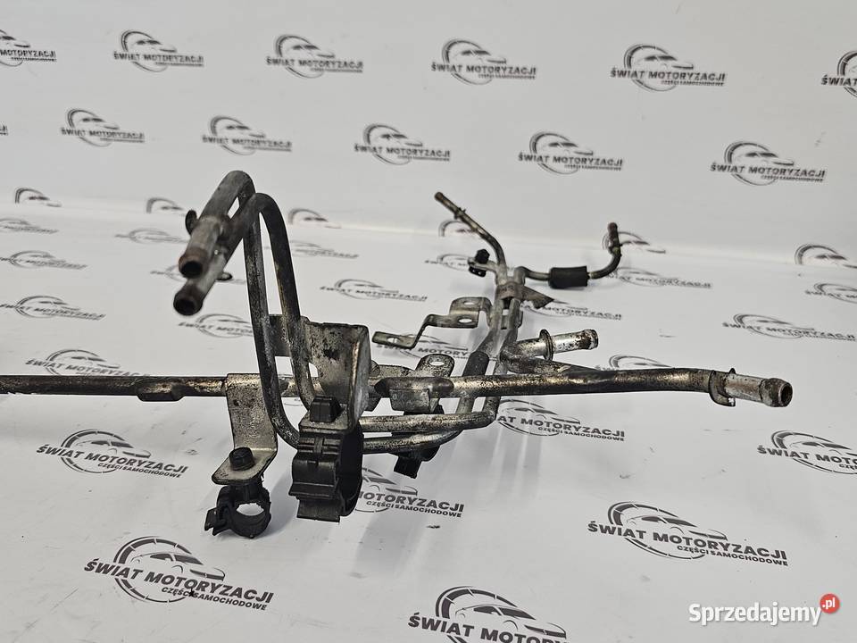 ALFA ROMEO 159 BRERA 24 JTD 210 939A9000 przewód Kielce sprzedam