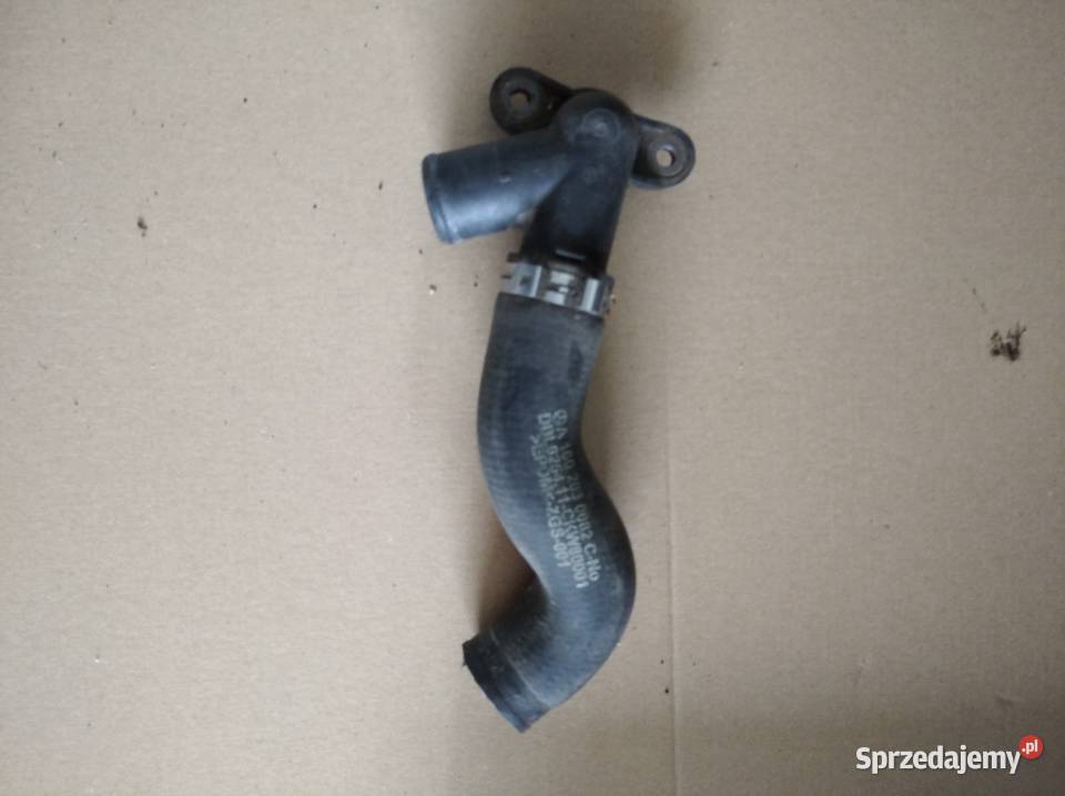 Przewód króciec wody A1602000056 Smart osobowe Chojnów sprzedam