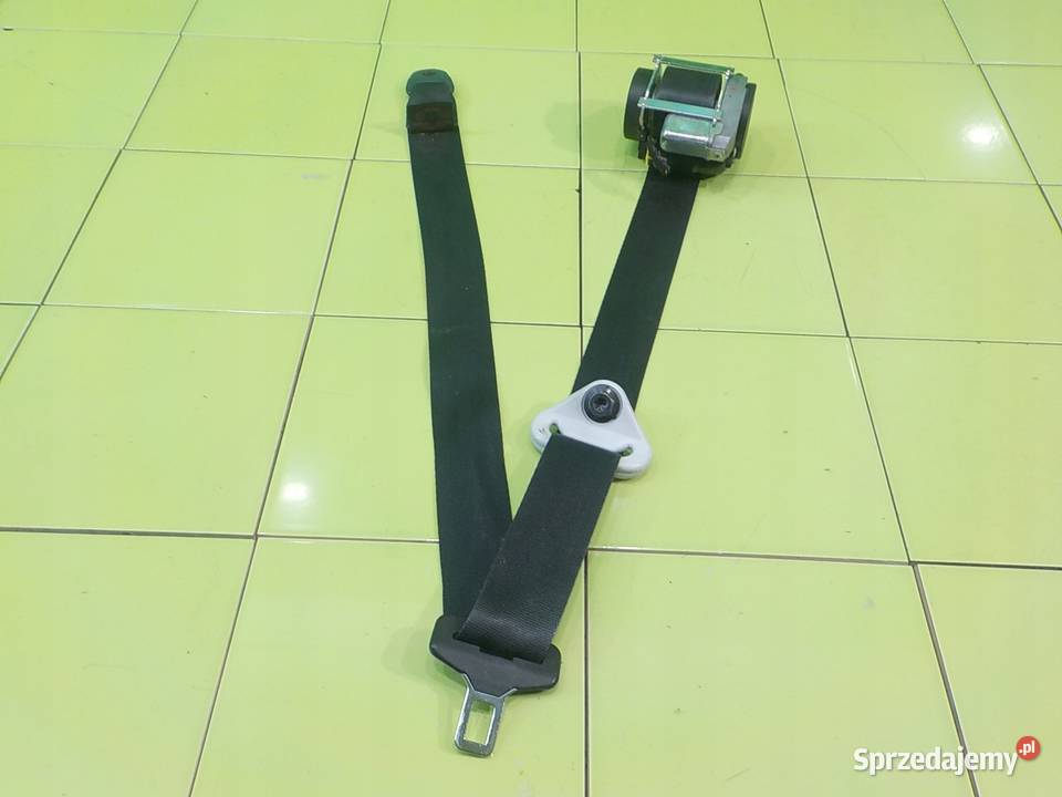 PEUGEOT 2008 I 16 EHDI 14r 5D pas bezpieczenstwa Suków