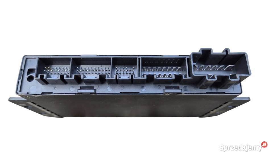 MODUŁ KOMFORTU AUDI A4 B6 AUDI A4 B7 8E0959433N Działoszyce