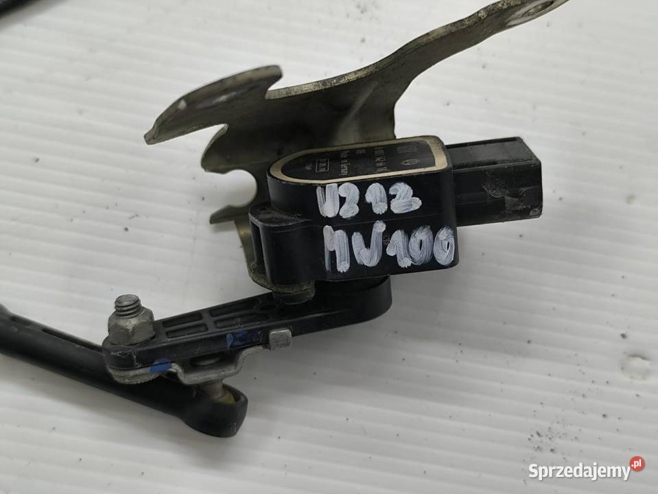 CZUJNIK POZIOMOWANIA ŚWIATEŁ MERCEDES EKLASA