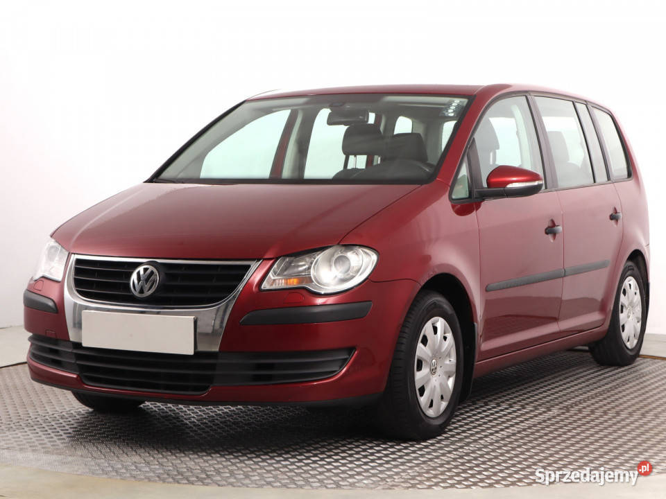VW Touran 16 poduszka powietrzna śląskie sprzedam