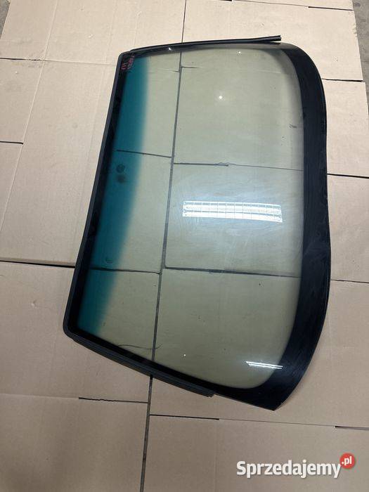 Szyba BMW E34 Przód Przednia Motoryzacja Poznań