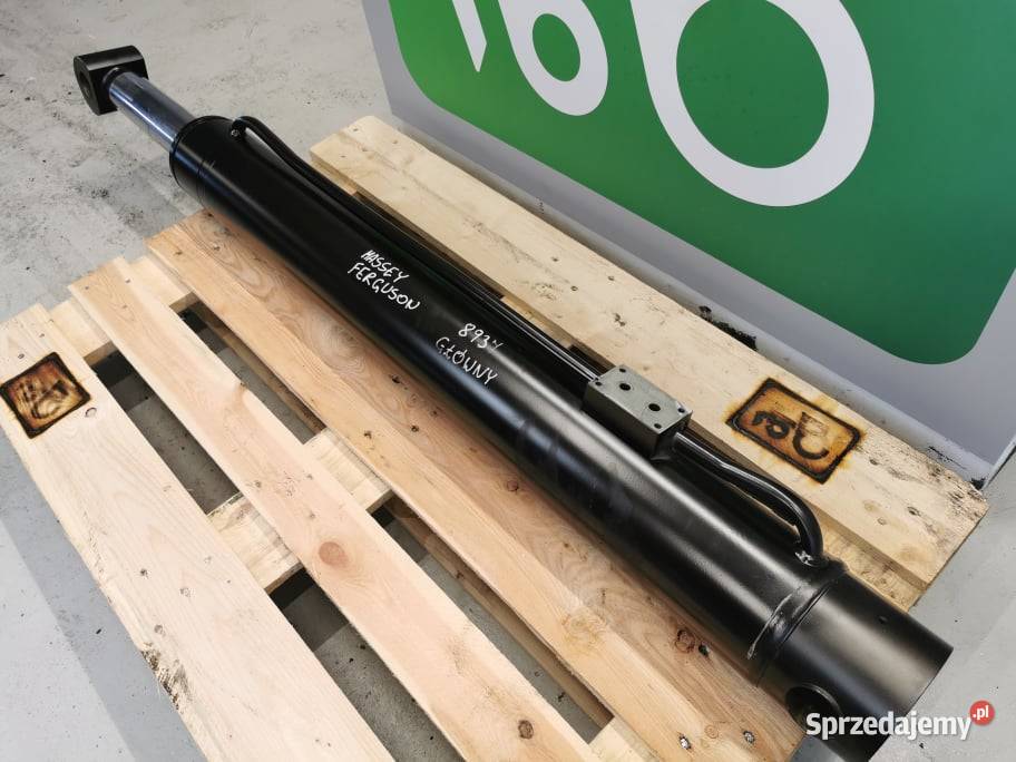 Sambron T 3071 Wilkowo sprzedam