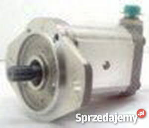Pompa hydrauliczna do Caterpillar Trzcianka
