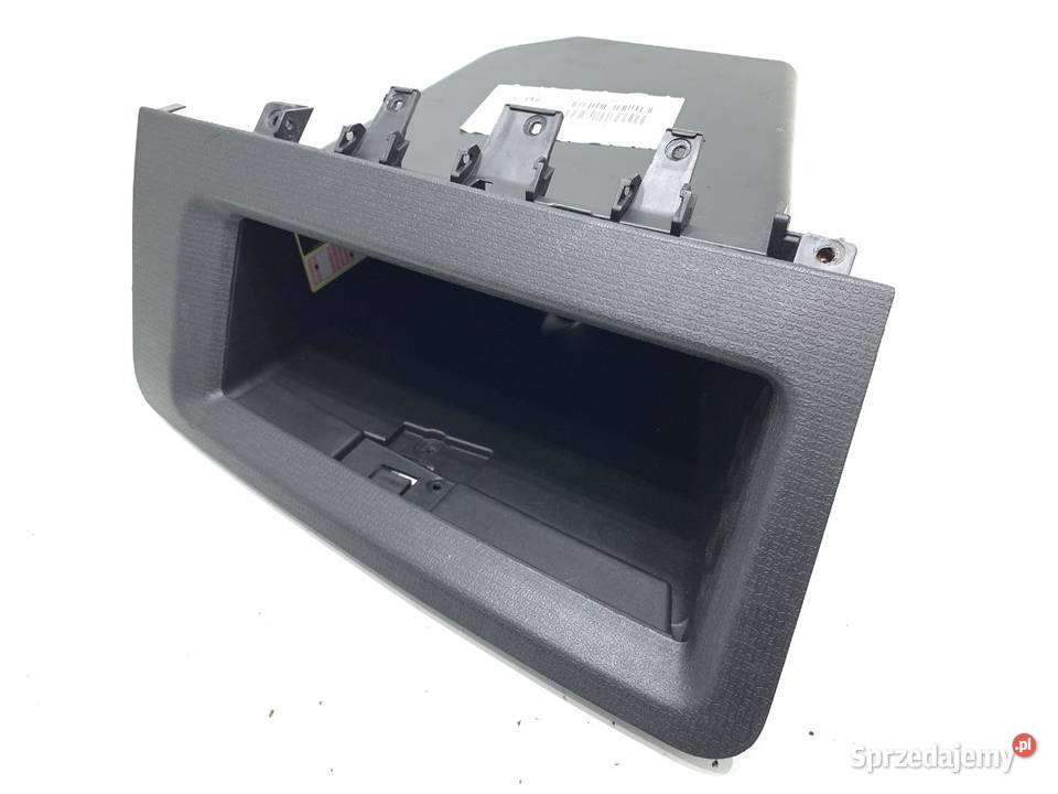 SCHOWEK PASAŻERA FIAT PANDA III Hatchback osobowe podkarpackie