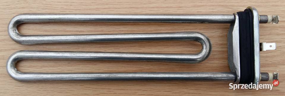 Grzałka BLECKMANN 2000W do pralki Polar Gliwice