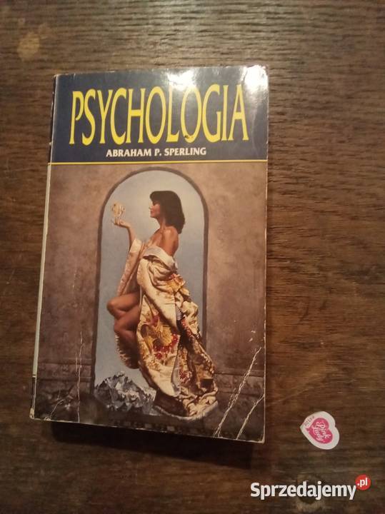 Psychologia Sperling
