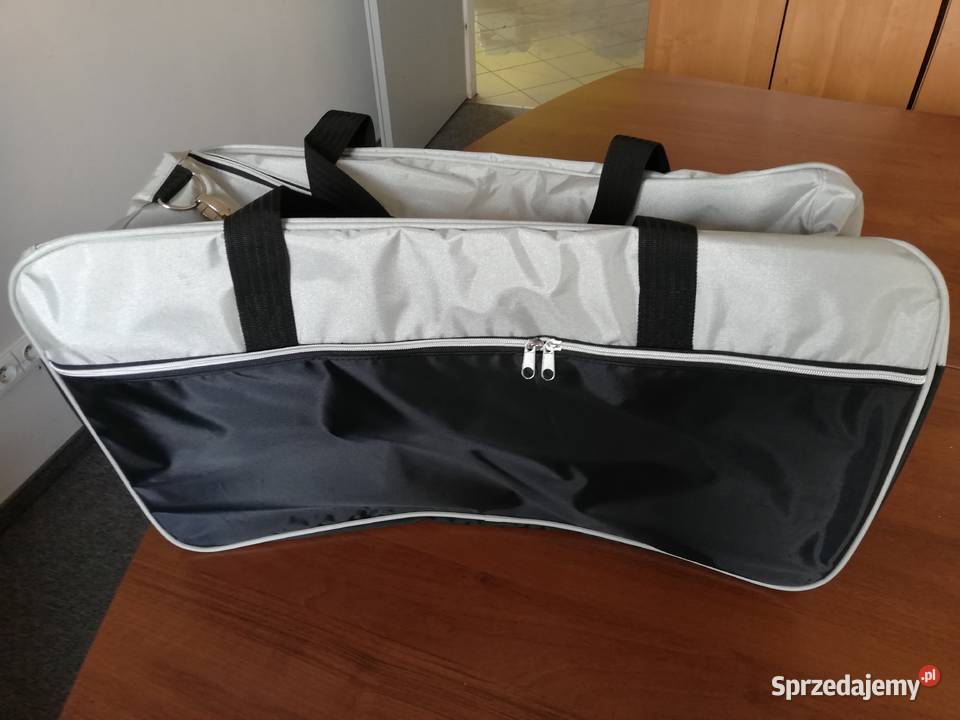 Torba sportowa Ksawerów