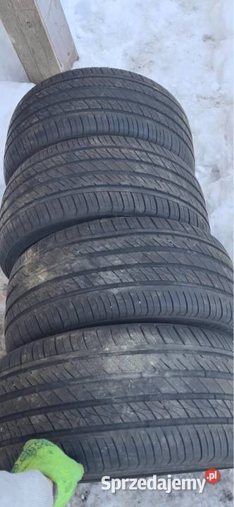 4 Opony letnie Arivo 25535R19 DOT23 Super Stan Samochodowe Jaworzynka