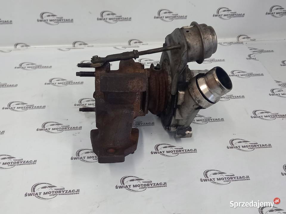 TRAFIC VIVARO 20 DCI M9R786 114 11r